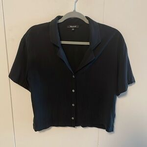 Madewell top